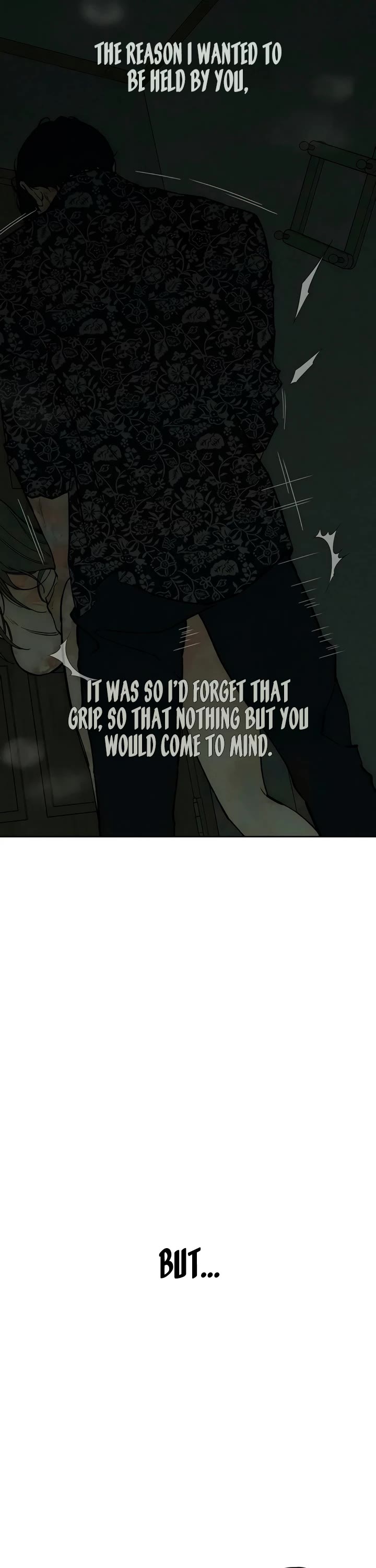 Tears on a Withered Flower chapter 90 page 19