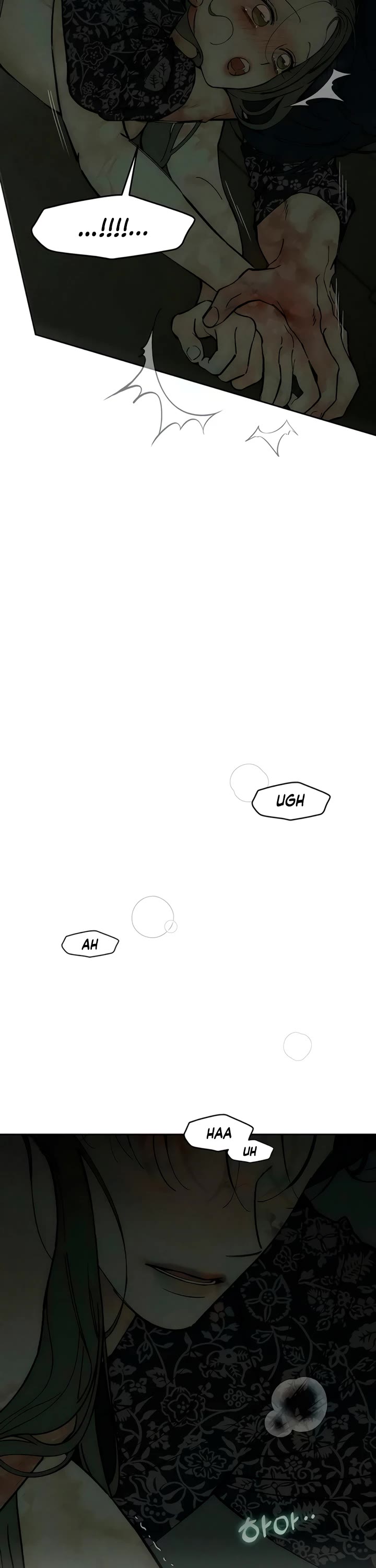 Tears on a Withered Flower chapter 90 page 2