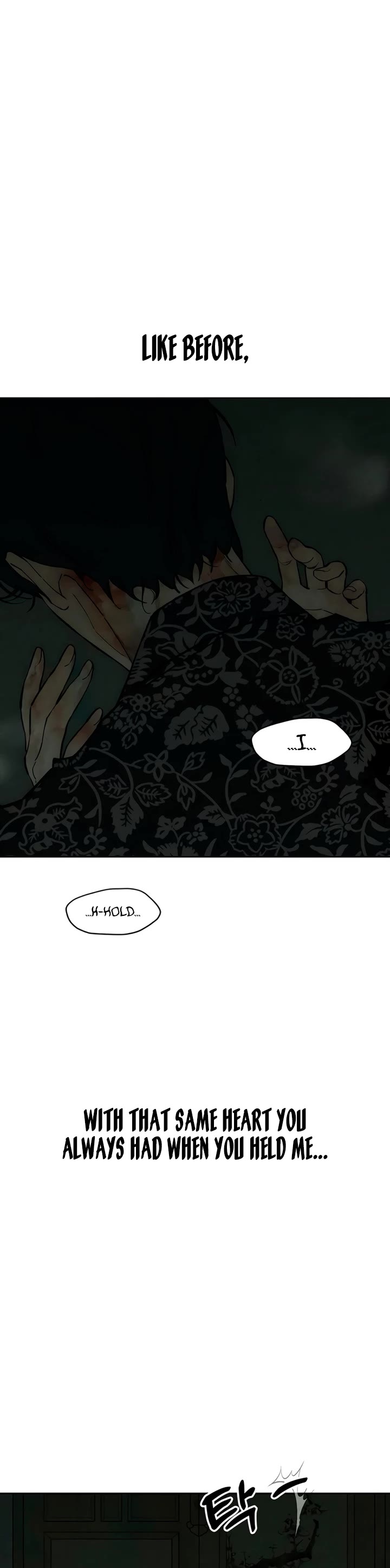 Tears on a Withered Flower chapter 90 page 21