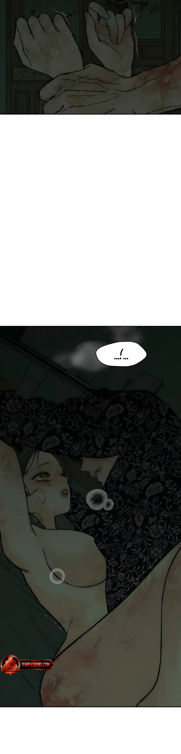 Tears on a Withered Flower chapter 90 page 22