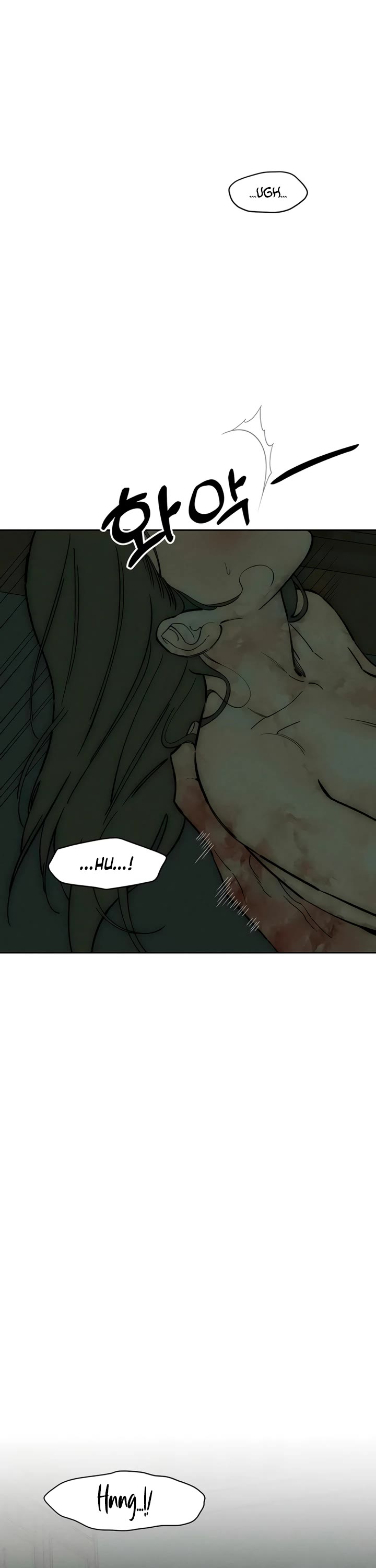 Tears on a Withered Flower chapter 90 page 30