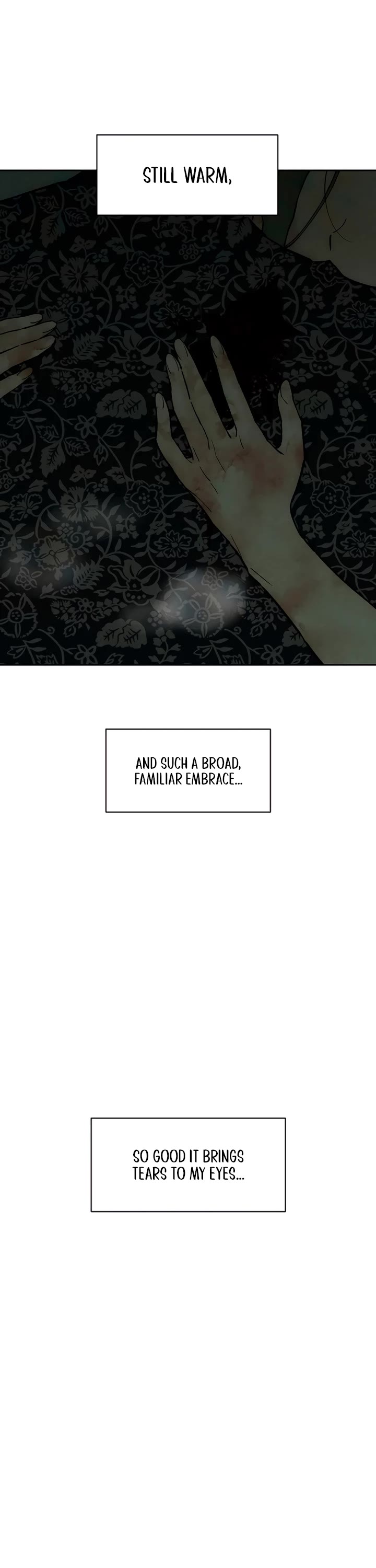 Tears on a Withered Flower chapter 90 page 33