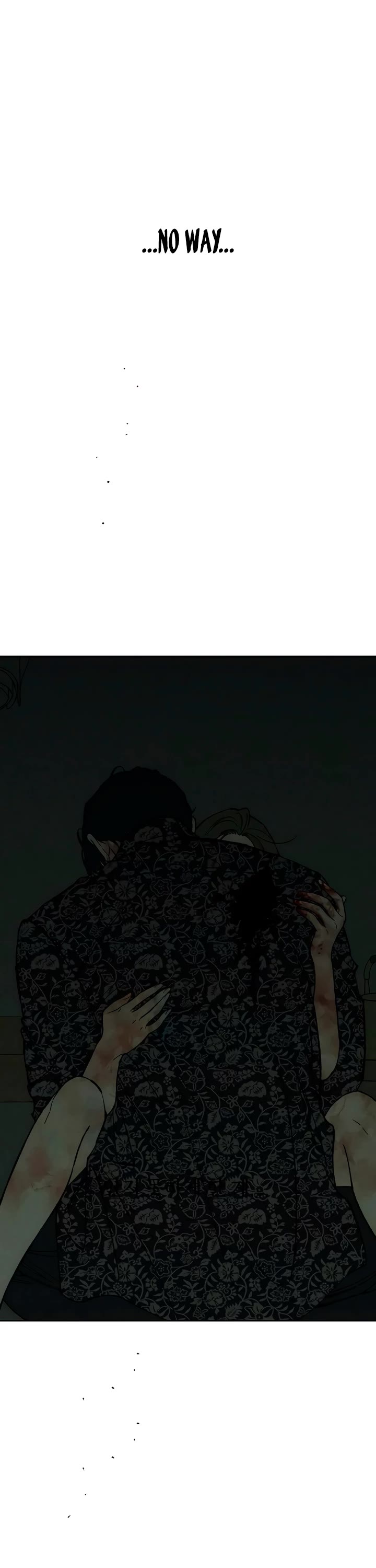 Tears on a Withered Flower chapter 90 page 35