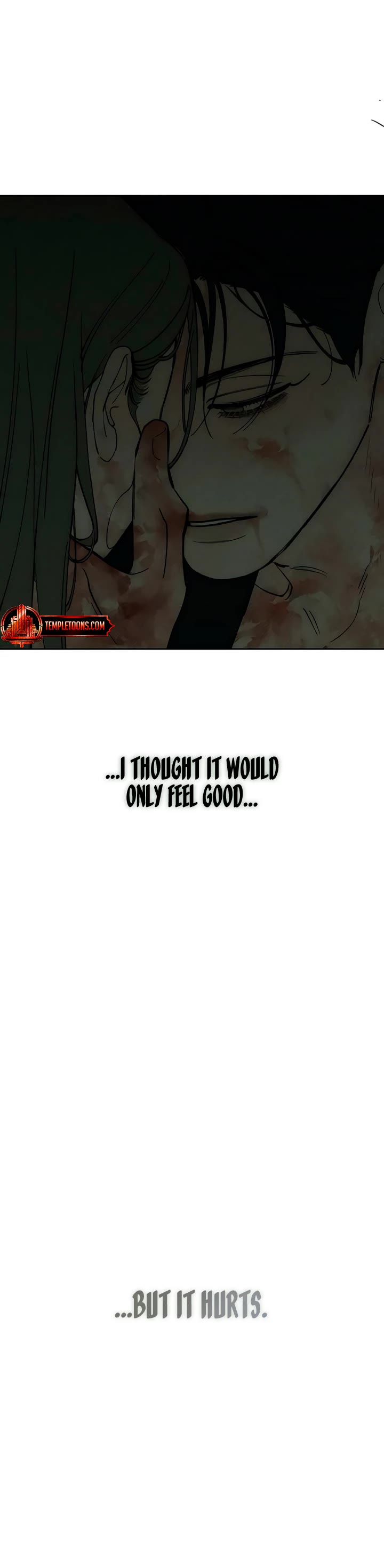 Tears on a Withered Flower chapter 90 page 40