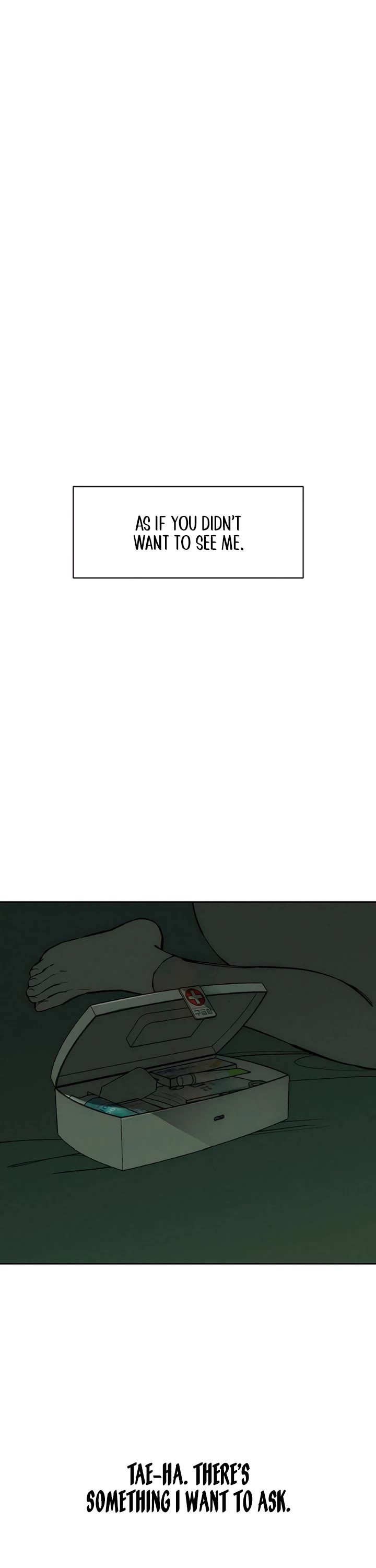 Tears on a Withered Flower chapter 90 page 43