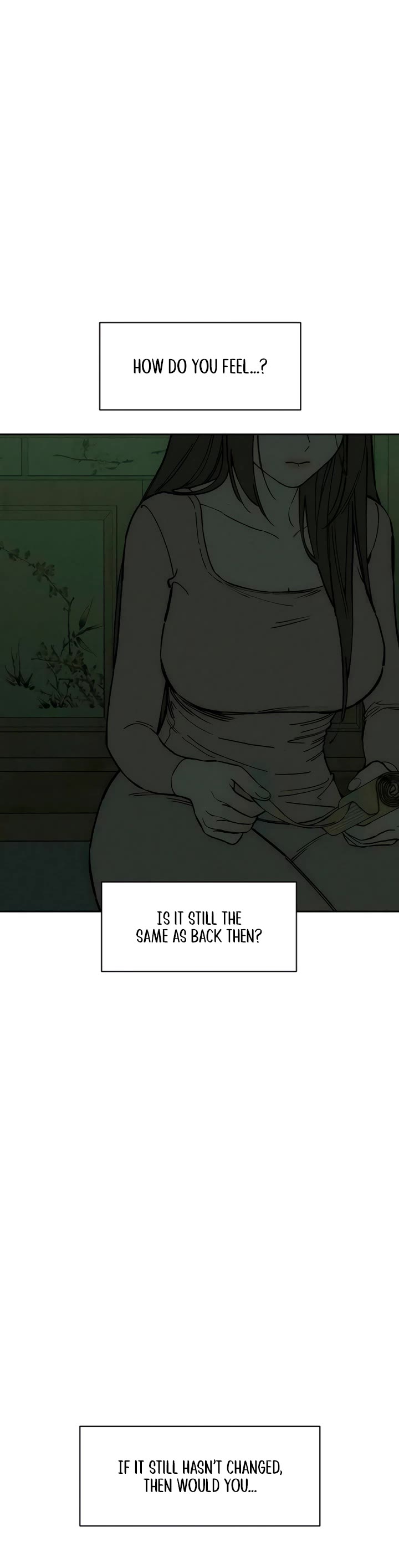 Tears on a Withered Flower chapter 90 page 44