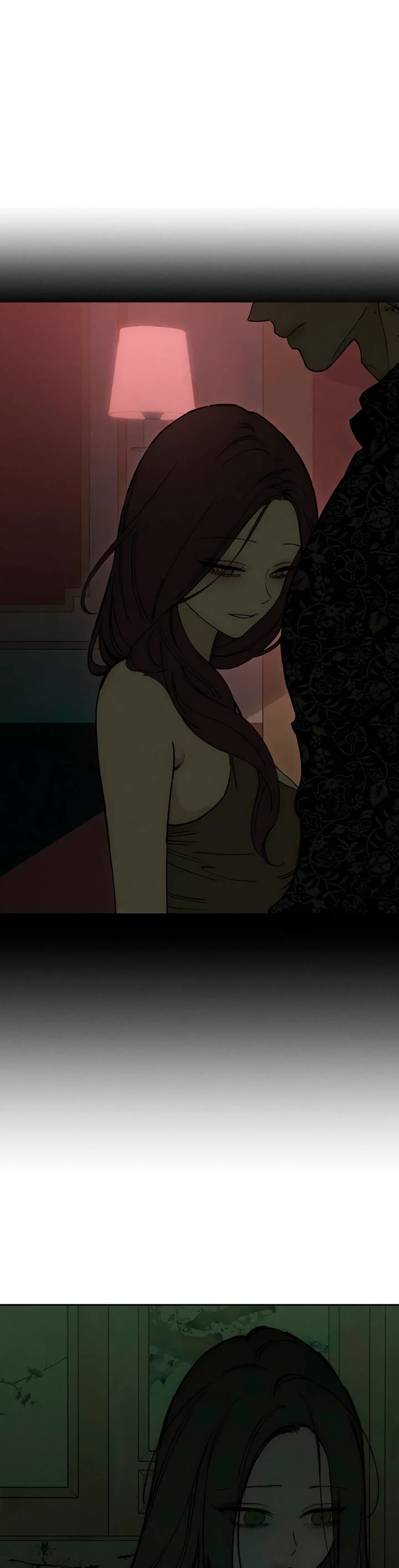 Tears on a Withered Flower chapter 90 page 45