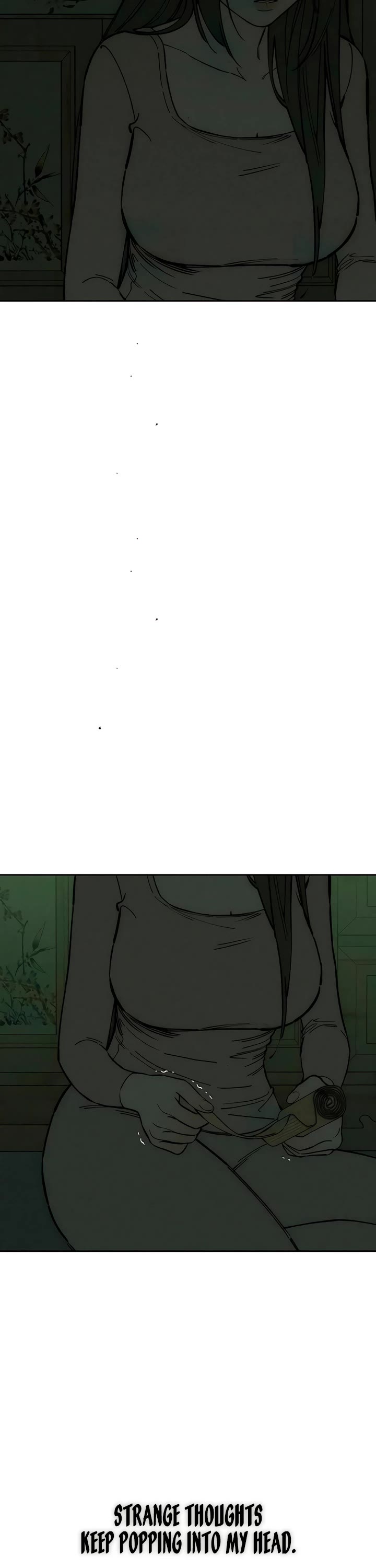 Tears on a Withered Flower chapter 90 page 46