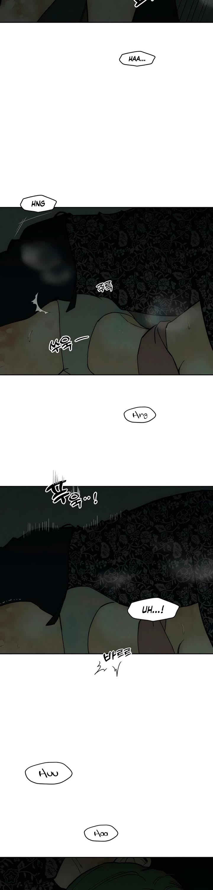 Tears on a Withered Flower chapter 90 page 7