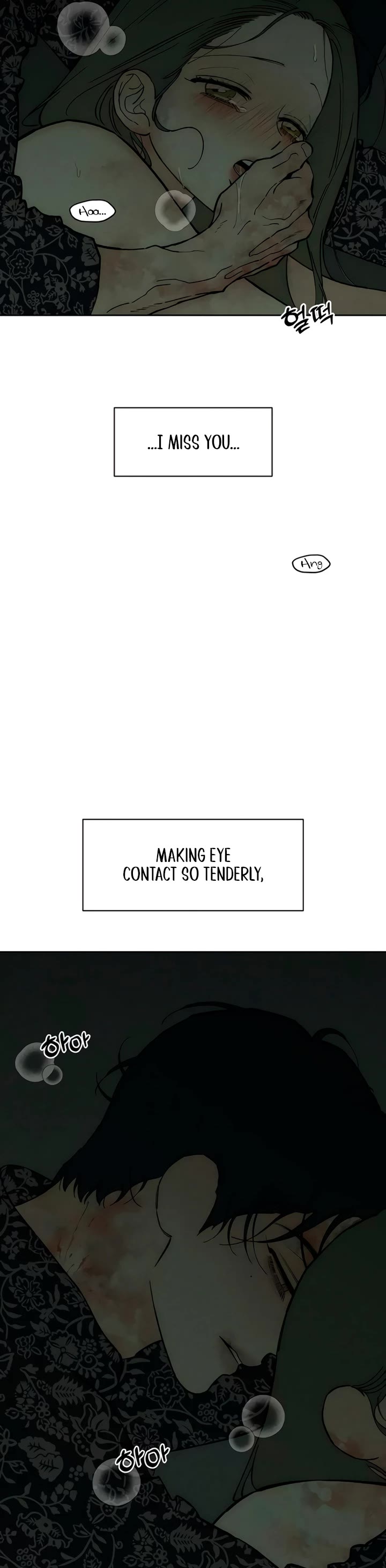 Tears on a Withered Flower chapter 90 page 8