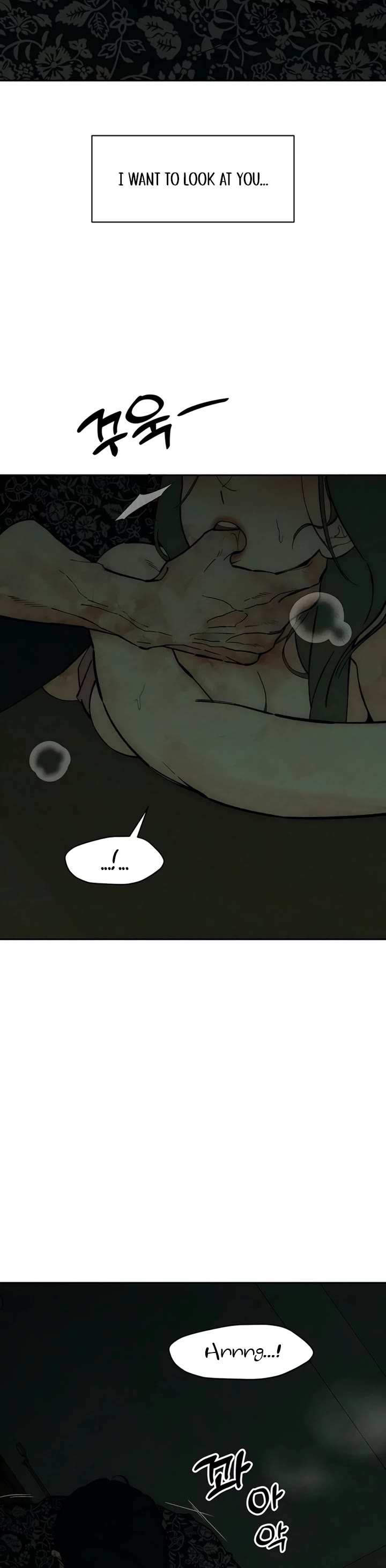 Tears on a Withered Flower chapter 90 page 9