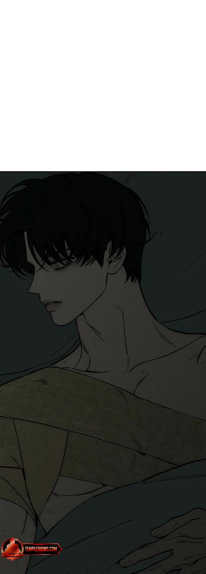 Tears on a Withered Flower chapter 91 page 15