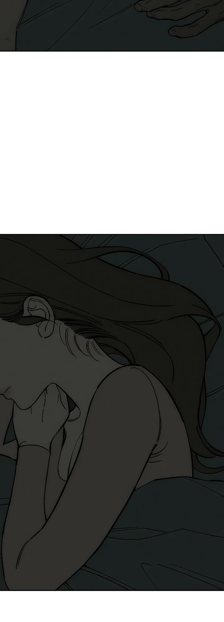 Tears on a Withered Flower chapter 91 page 16