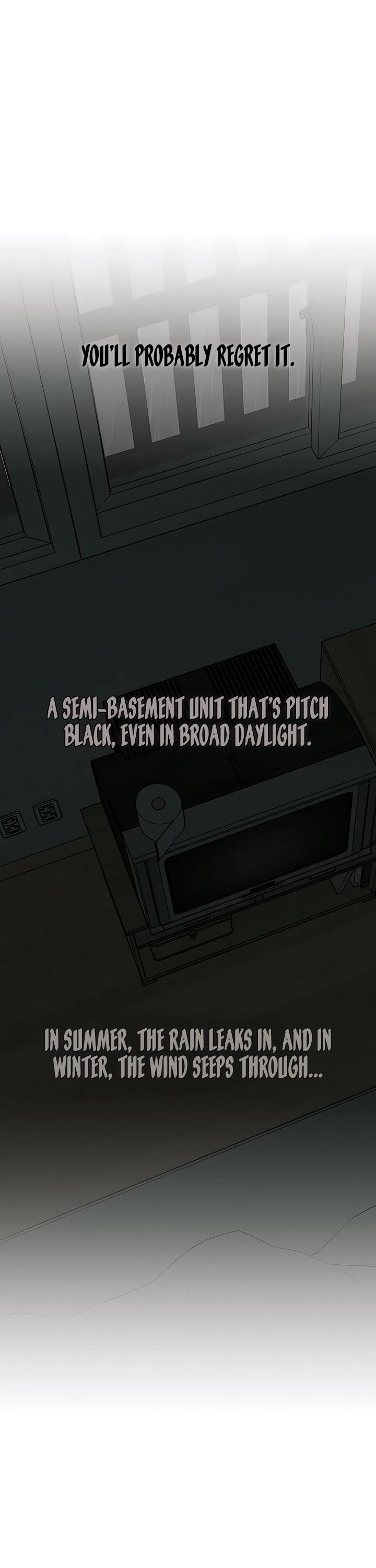 Tears on a Withered Flower chapter 91 page 18