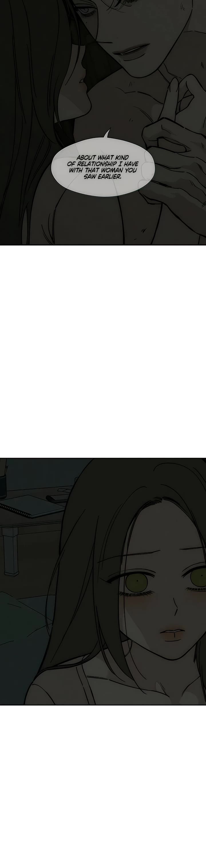 Tears on a Withered Flower chapter 91 page 2