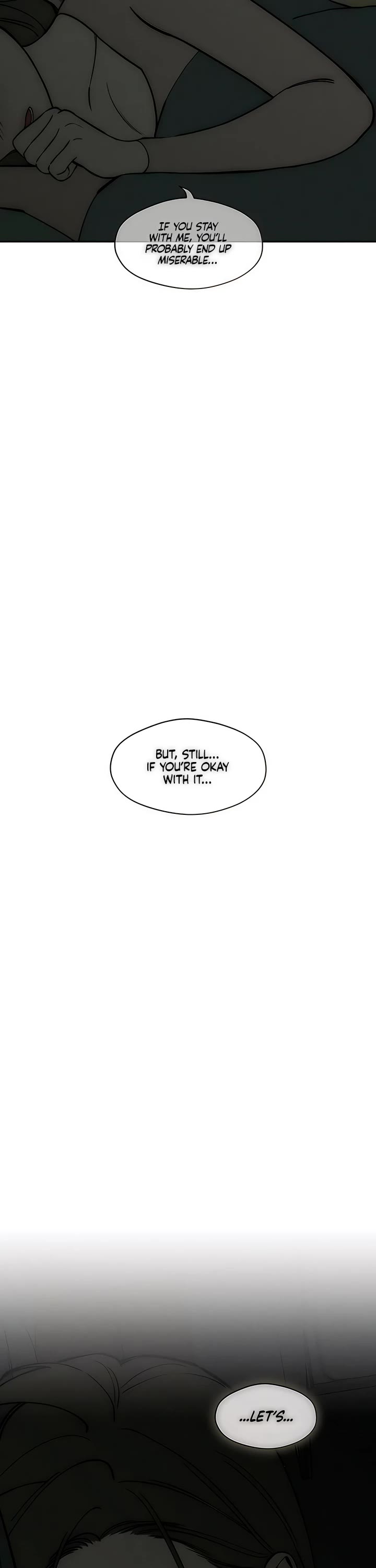 Tears on a Withered Flower chapter 91 page 21