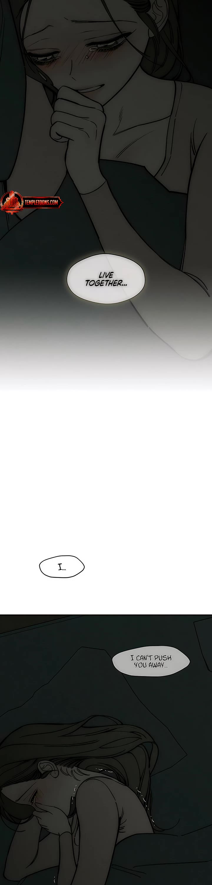 Tears on a Withered Flower chapter 91 page 22