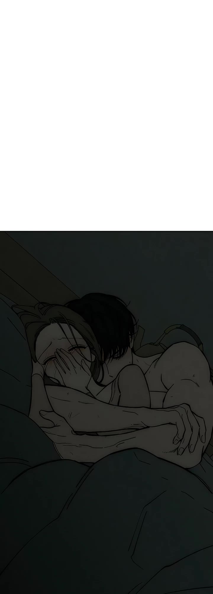 Tears on a Withered Flower chapter 91 page 24