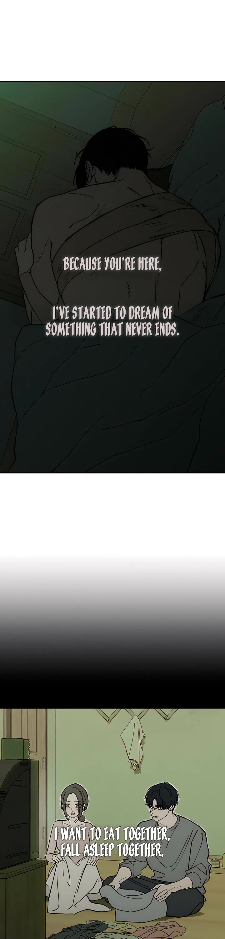 Tears on a Withered Flower chapter 91 page 26