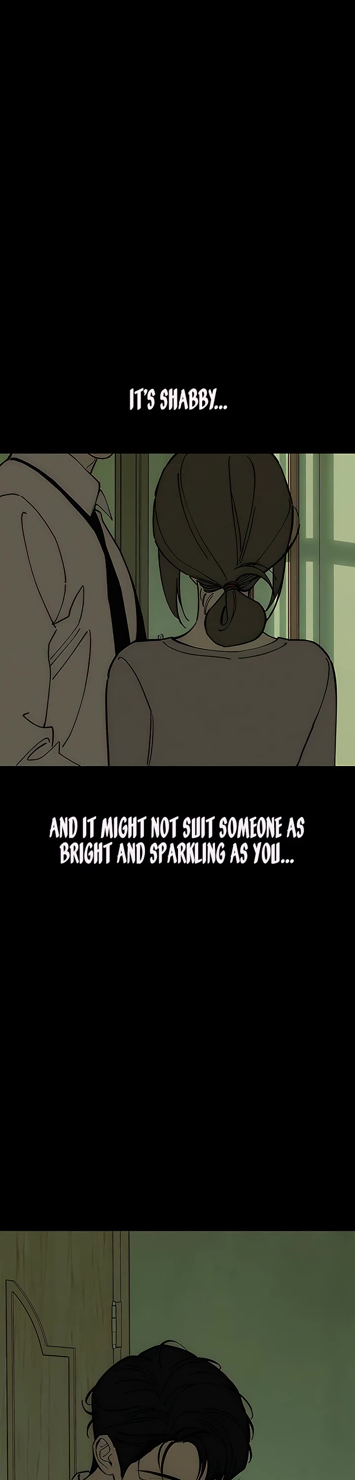 Tears on a Withered Flower chapter 91 page 29