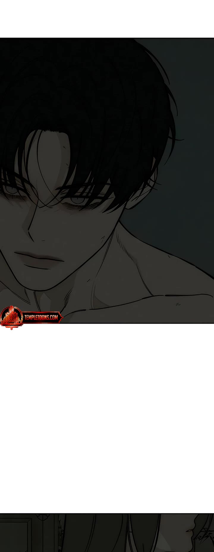 Tears on a Withered Flower chapter 91 page 3