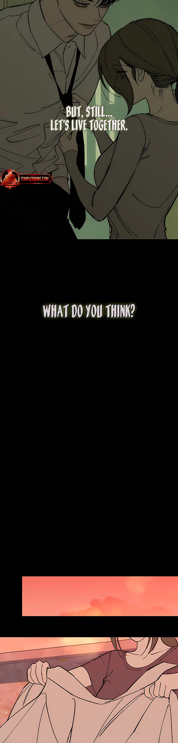 Tears on a Withered Flower chapter 91 page 30