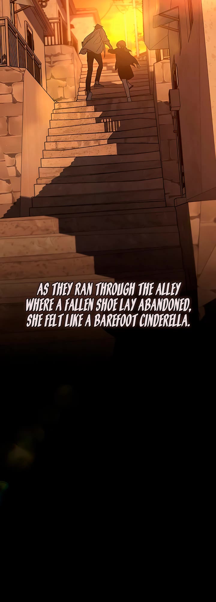 Tears on a Withered Flower chapter 91 page 35