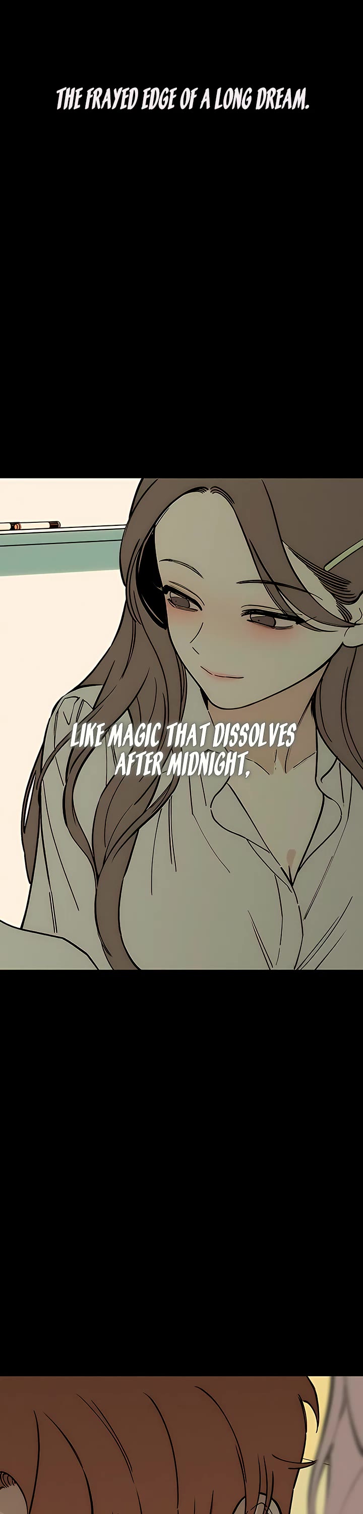 Tears on a Withered Flower chapter 91 page 37