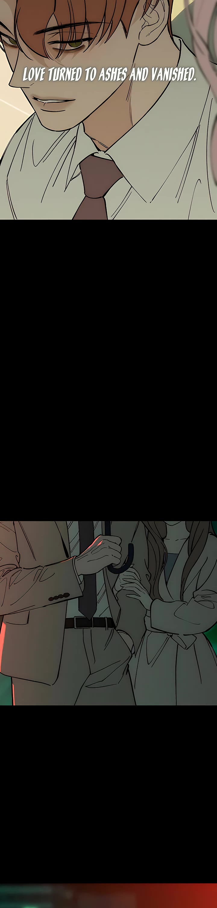 Tears on a Withered Flower chapter 91 page 38