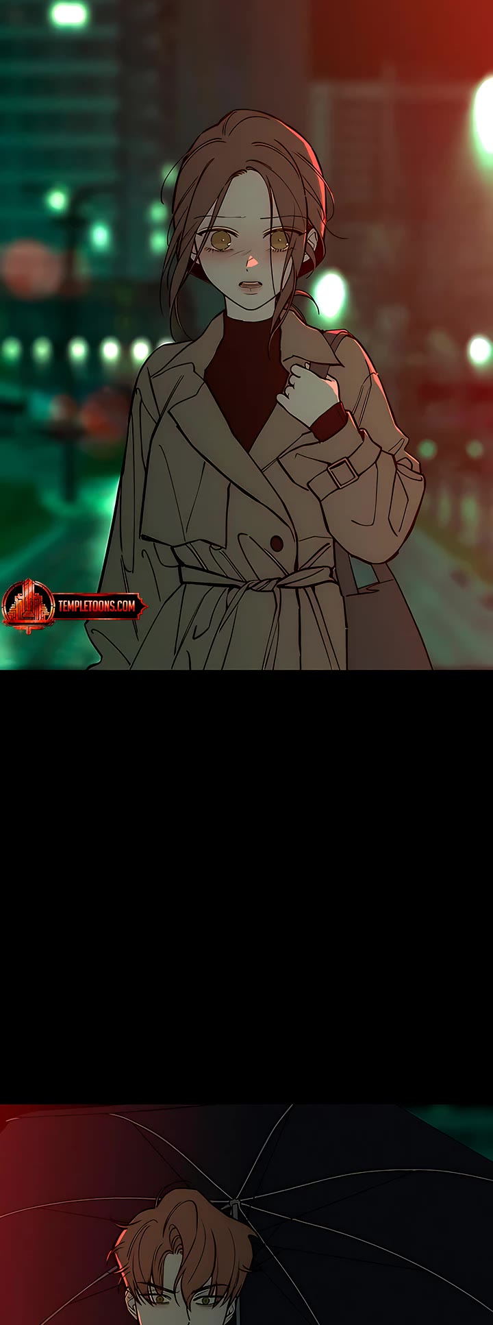 Tears on a Withered Flower chapter 91 page 39