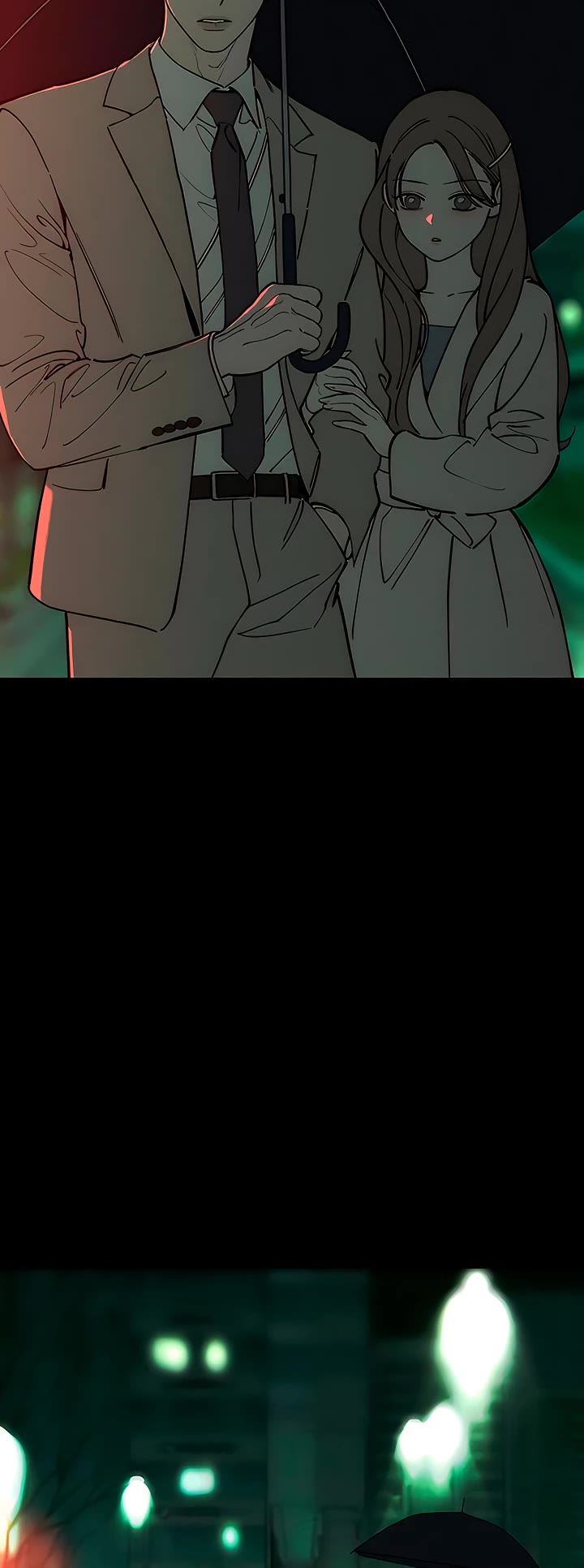 Tears on a Withered Flower chapter 91 page 40