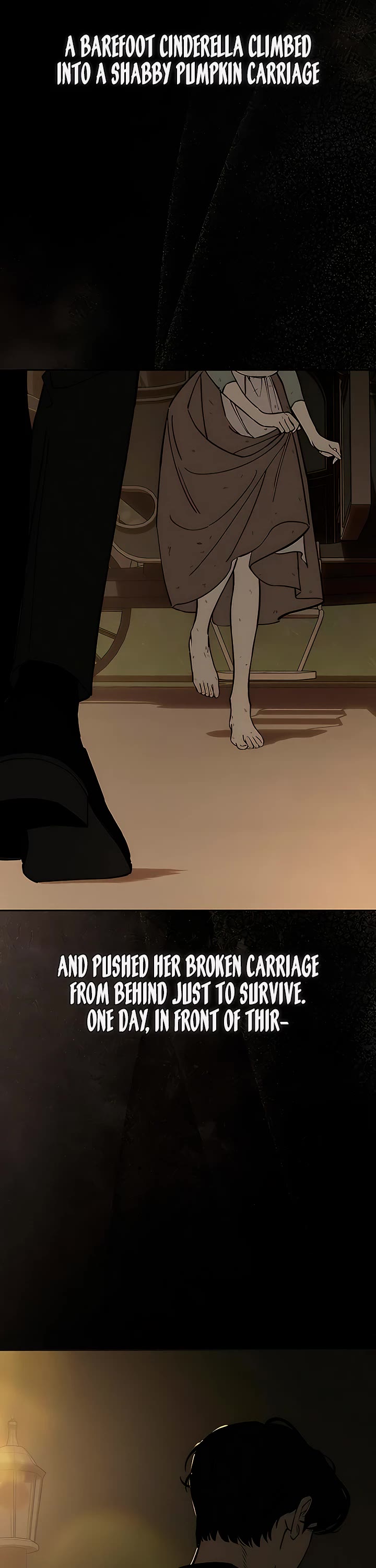 Tears on a Withered Flower chapter 91 page 42