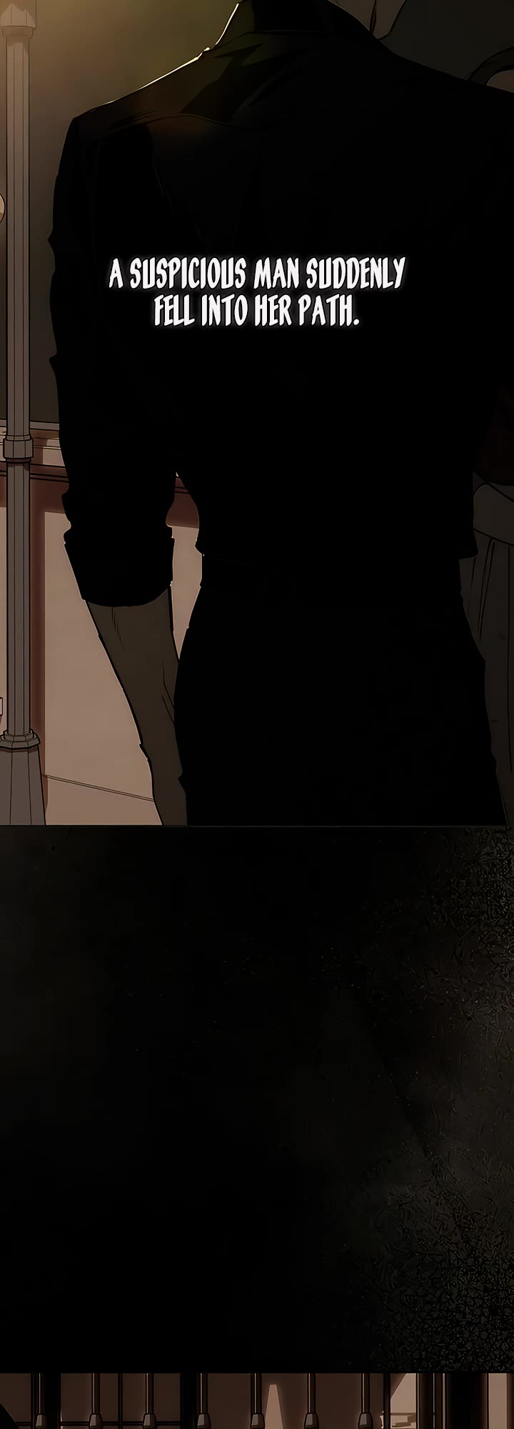 Tears on a Withered Flower chapter 91 page 43