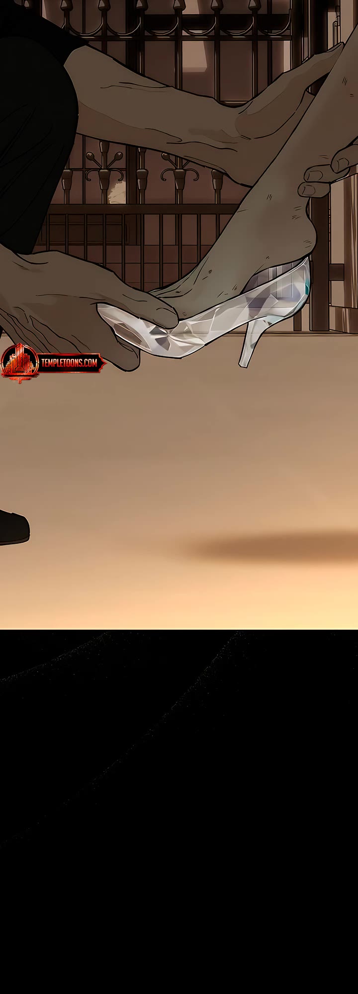 Tears on a Withered Flower chapter 91 page 44