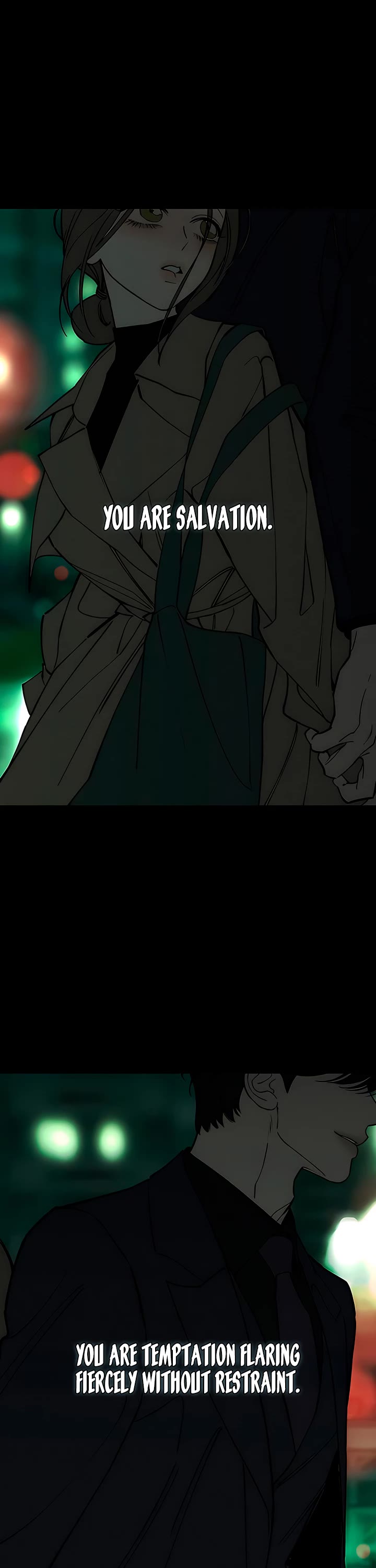 Tears on a Withered Flower chapter 91 page 45