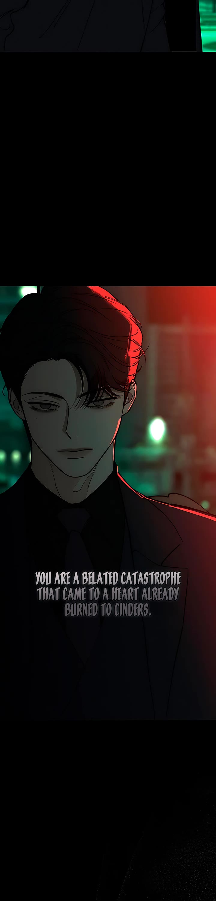 Tears on a Withered Flower chapter 91 page 46