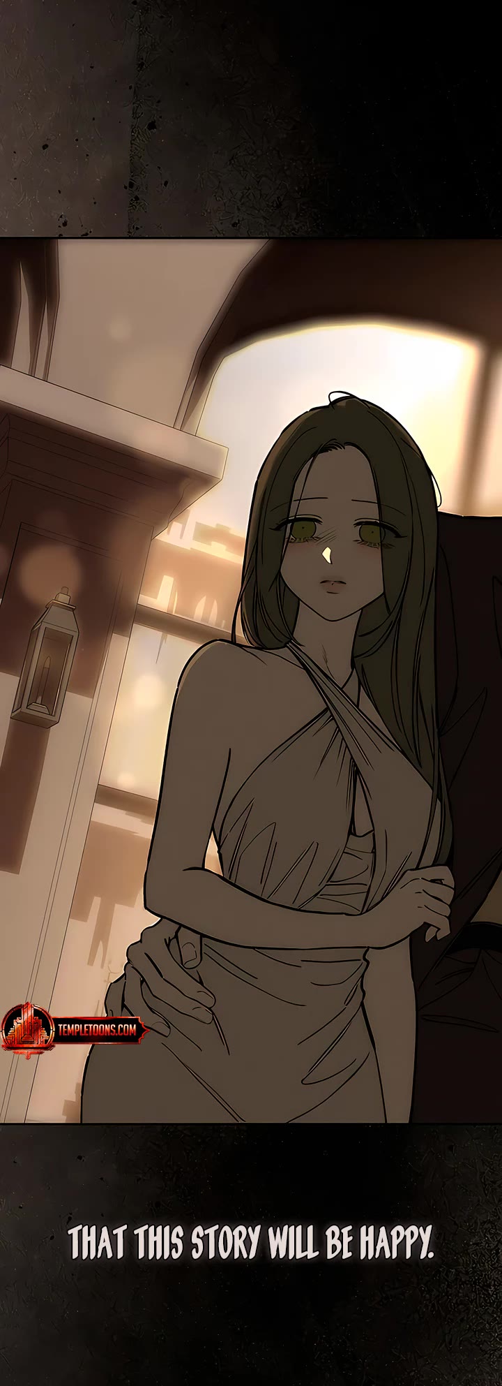 Tears on a Withered Flower chapter 91 page 48