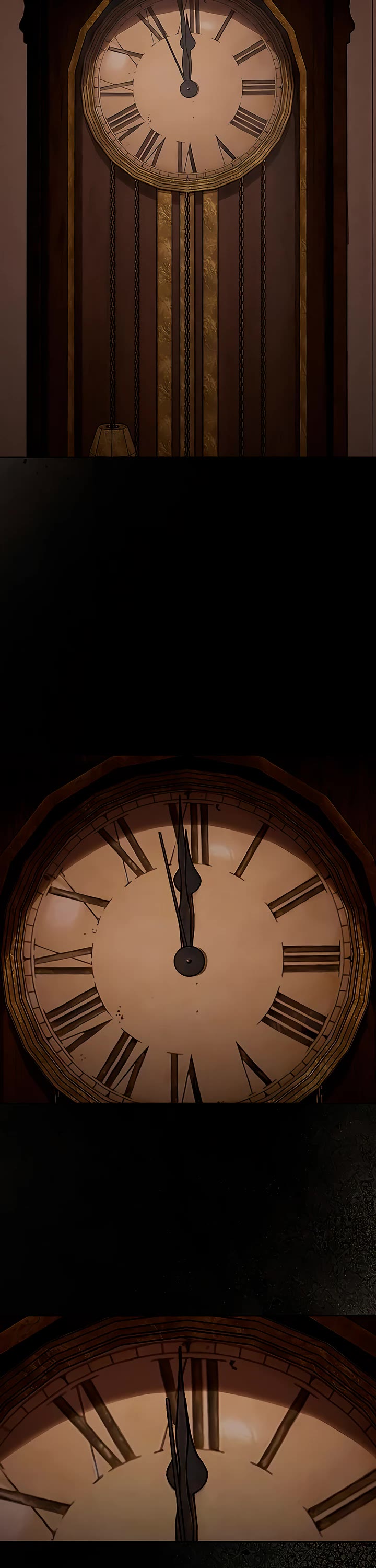 Tears on a Withered Flower chapter 91 page 50