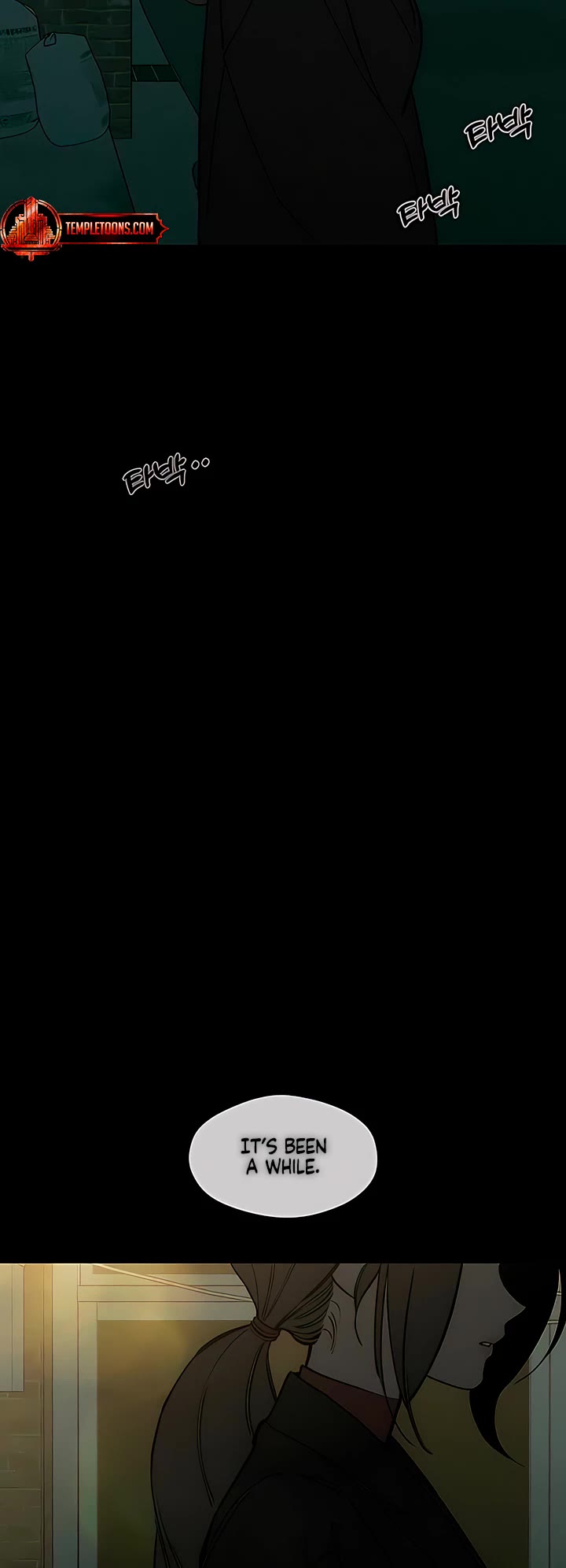 Tears on a Withered Flower chapter 91 page 56