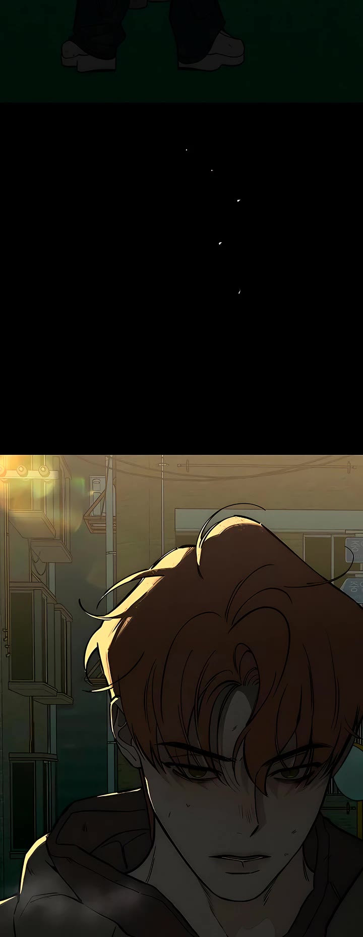 Tears on a Withered Flower chapter 91 page 58