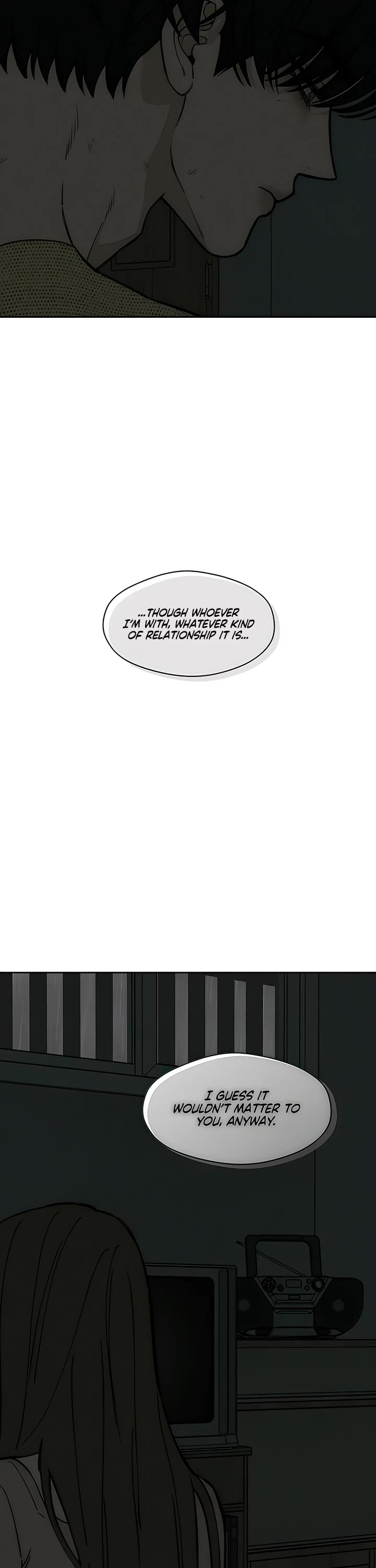 Tears on a Withered Flower chapter 91 page 9