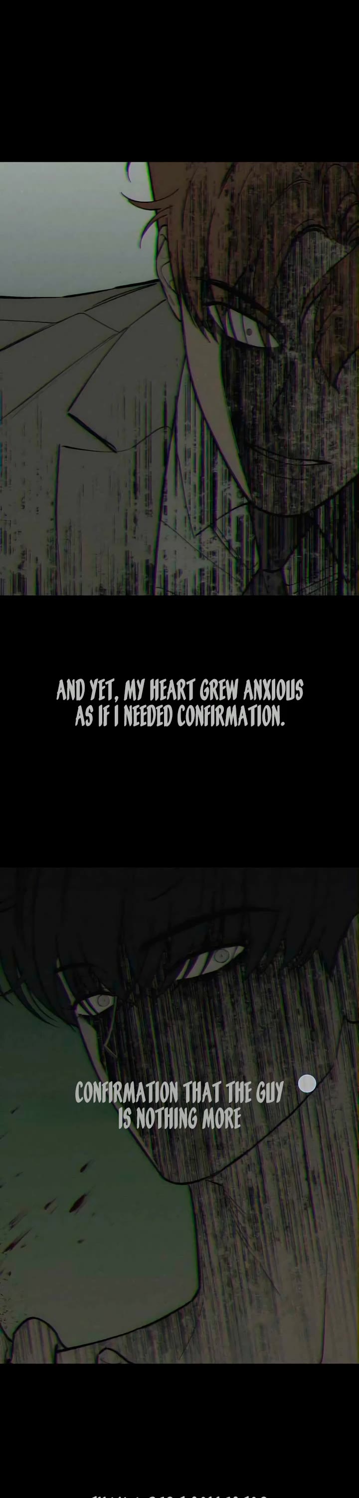 Tears on a Withered Flower chapter 92 page 14