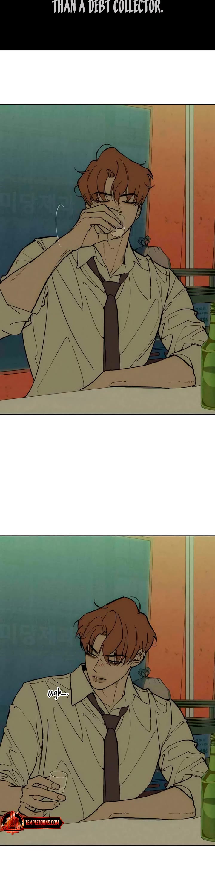 Tears on a Withered Flower chapter 92 page 15