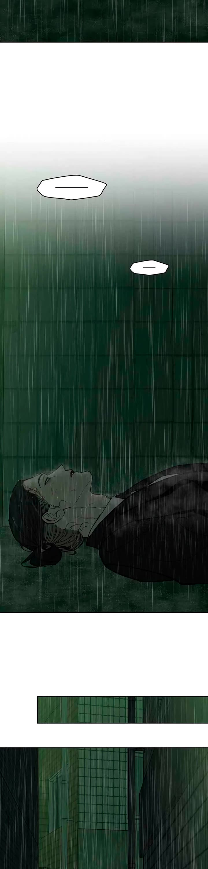 Tears on a Withered Flower chapter 92 page 2