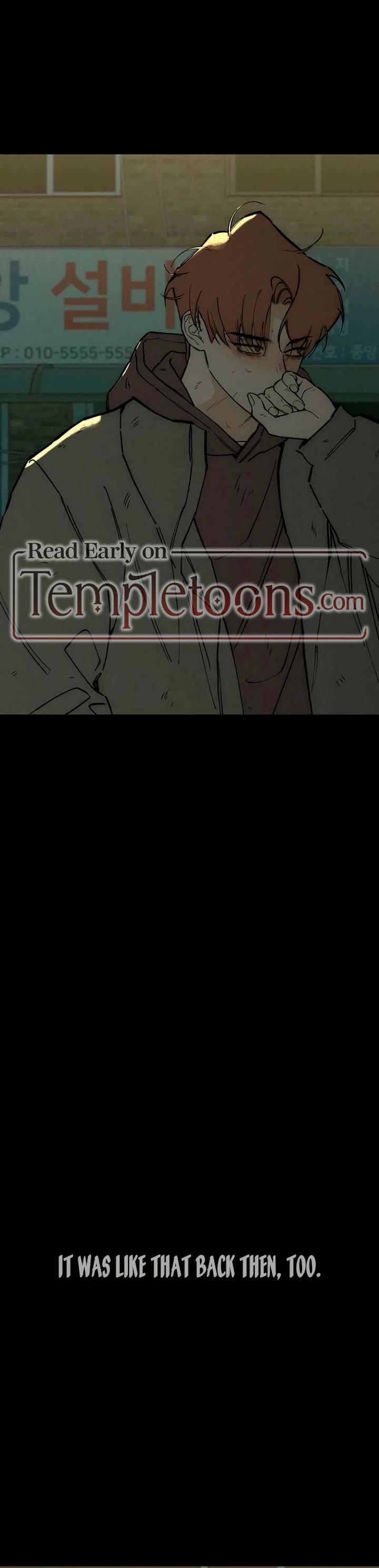 Tears on a Withered Flower chapter 92 page 25