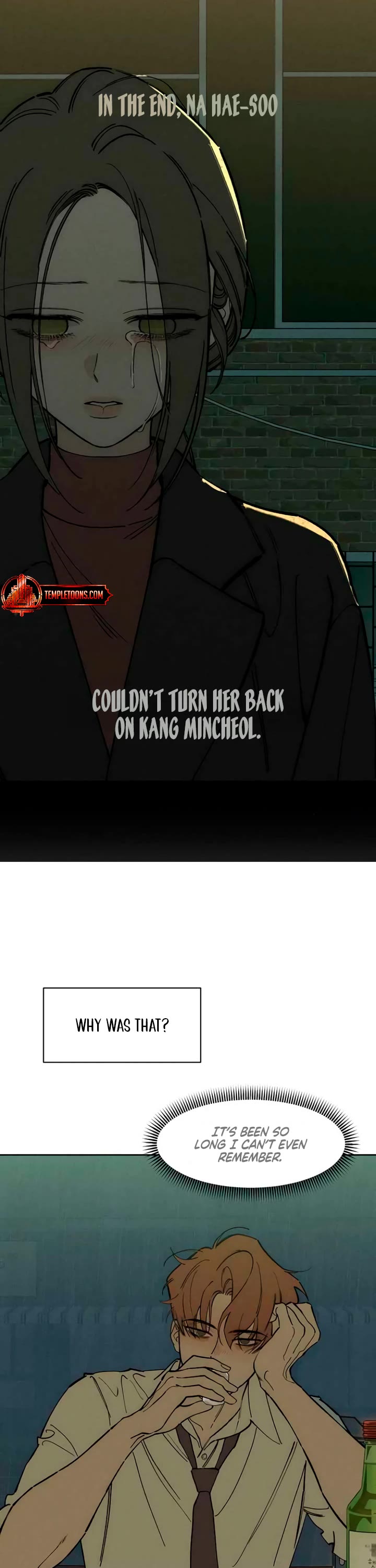 Tears on a Withered Flower chapter 92 page 26