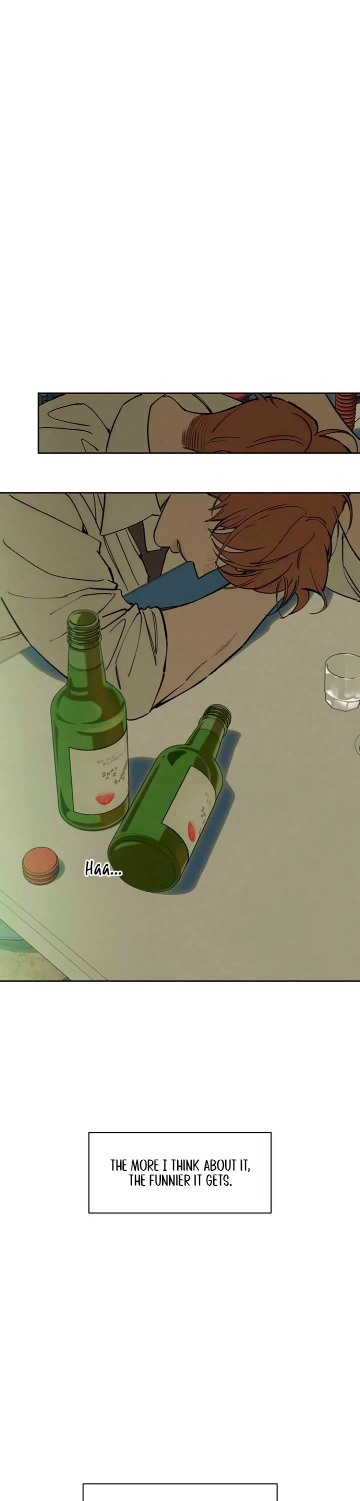 Tears on a Withered Flower chapter 92 page 28