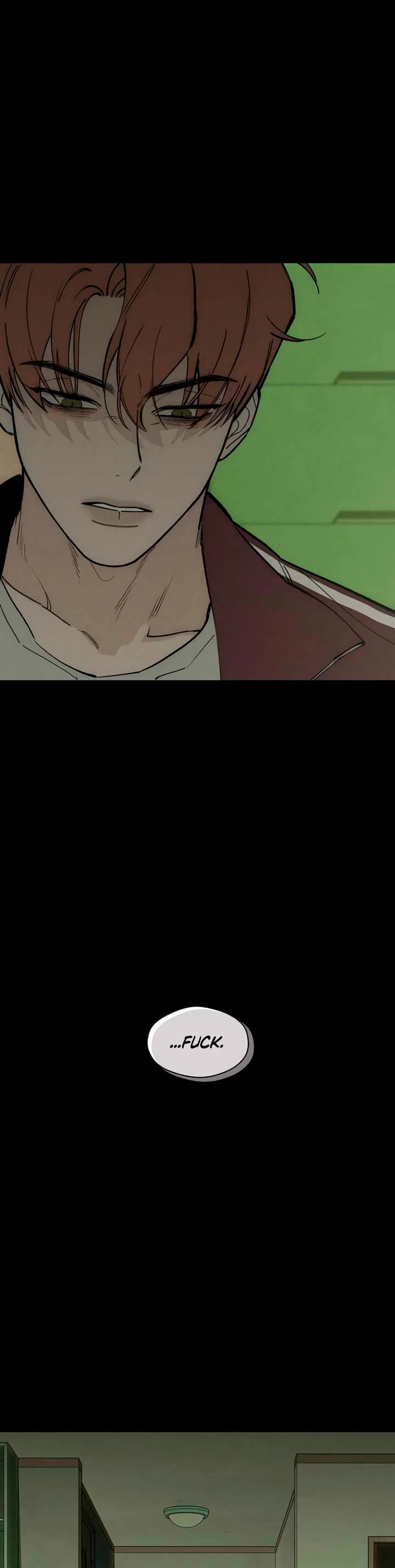 Tears on a Withered Flower chapter 92 page 36