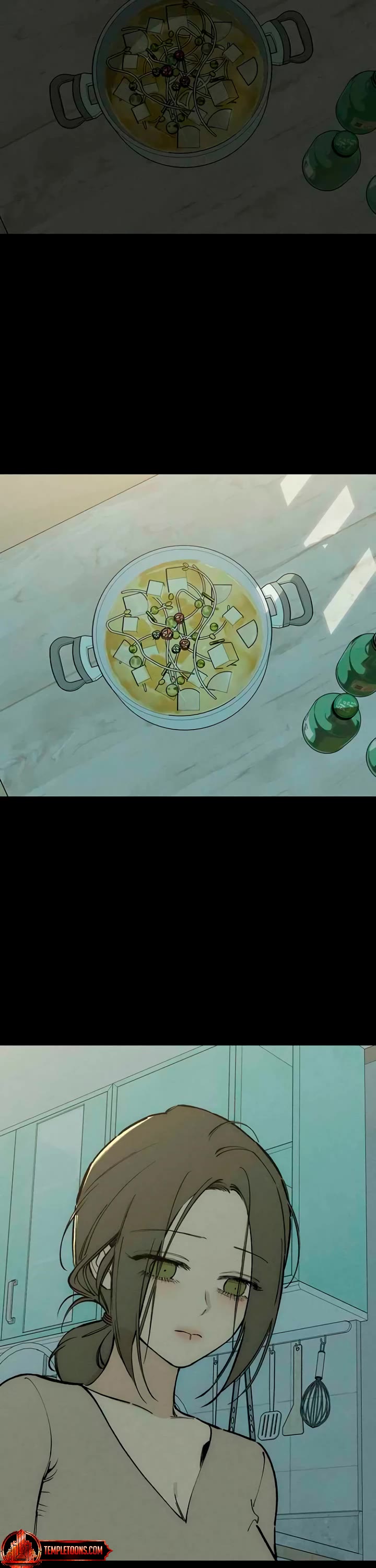 Tears on a Withered Flower chapter 92 page 38