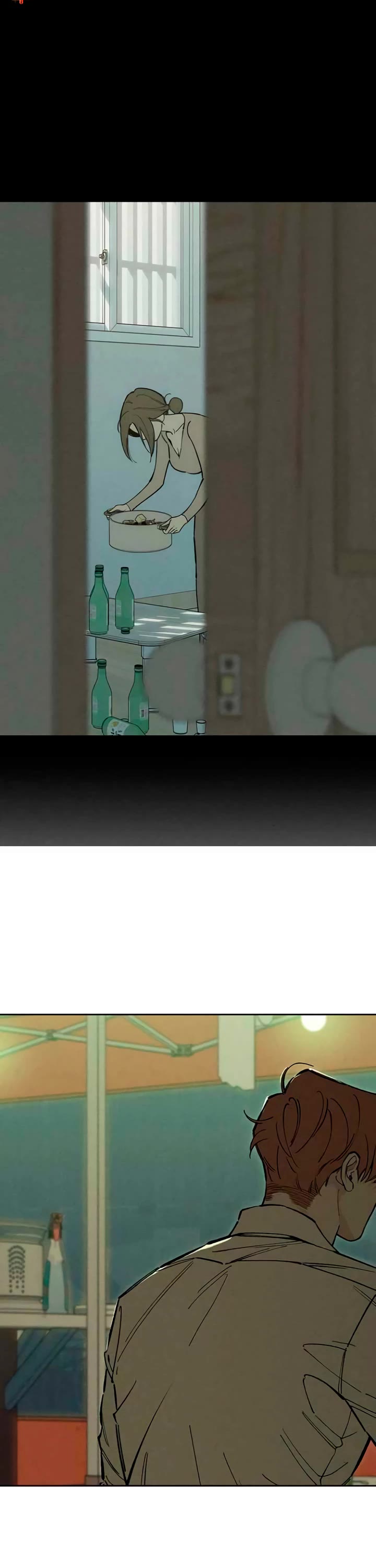 Tears on a Withered Flower chapter 92 page 39